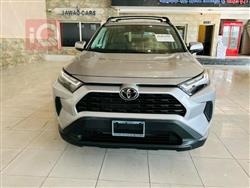 تويوتا راف 4